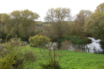 Old Mills October 2010